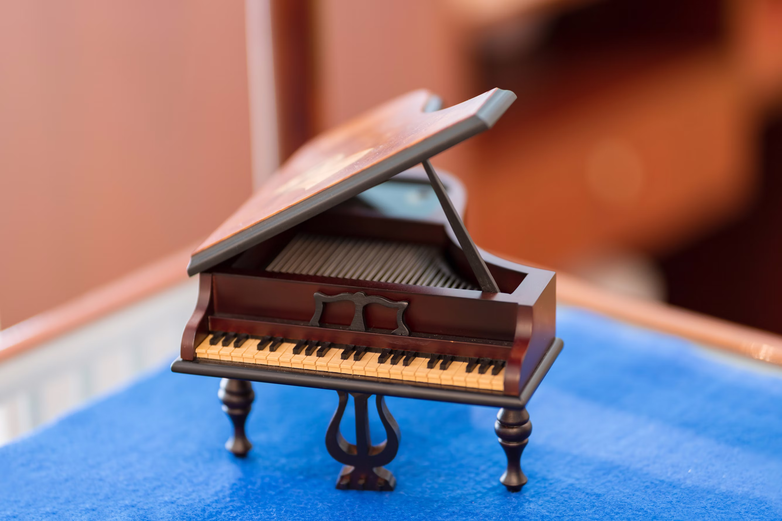 Is Learning Scales Important for Piano?