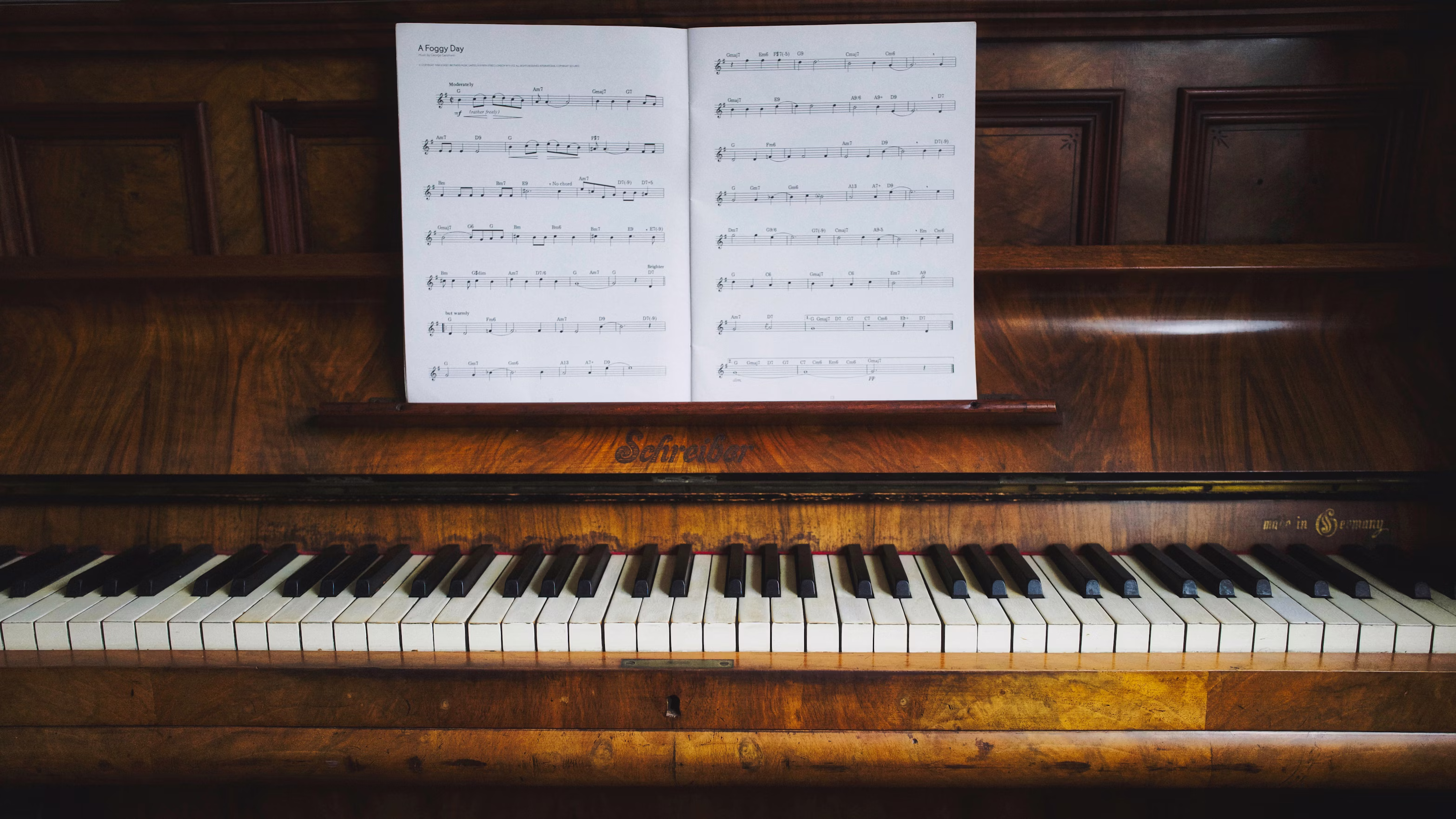 How to Learn Piano If You Can't Read Music
